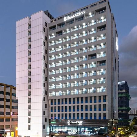 Hotel L'Art City Ίντσεον Εξωτερικό φωτογραφία