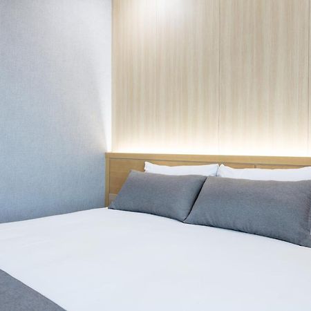 Hotel L'Art City Ίντσεον Εξωτερικό φωτογραφία