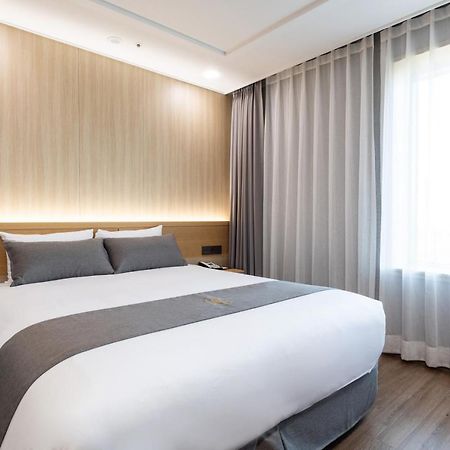 Hotel L'Art City Ίντσεον Εξωτερικό φωτογραφία