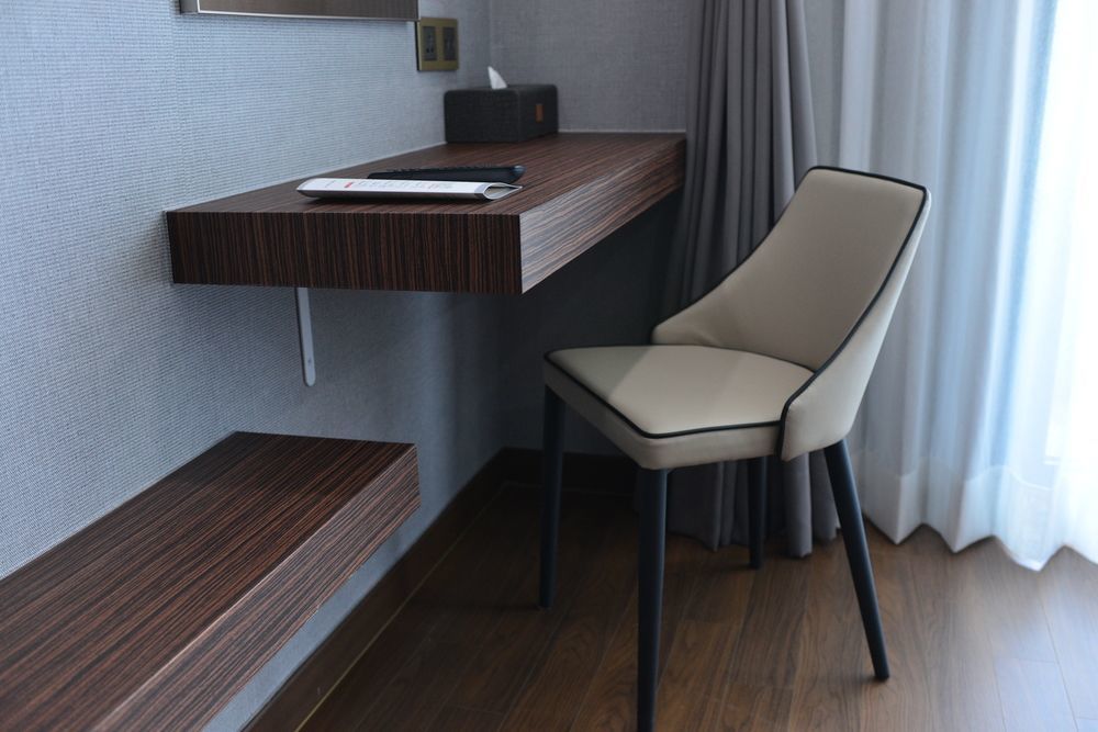 Hotel L'Art City Ίντσεον Εξωτερικό φωτογραφία