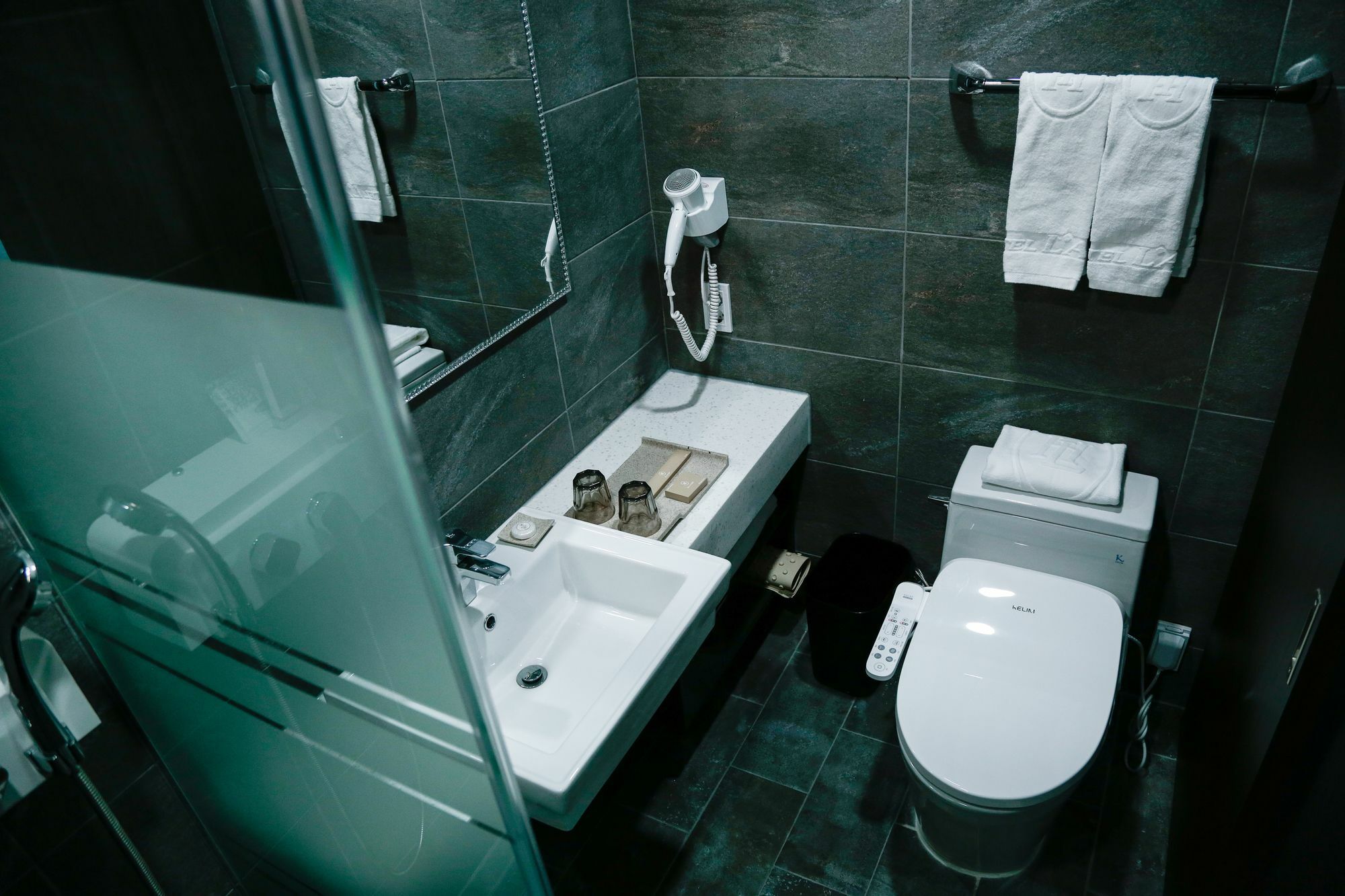 Hotel L'Art City Ίντσεον Εξωτερικό φωτογραφία