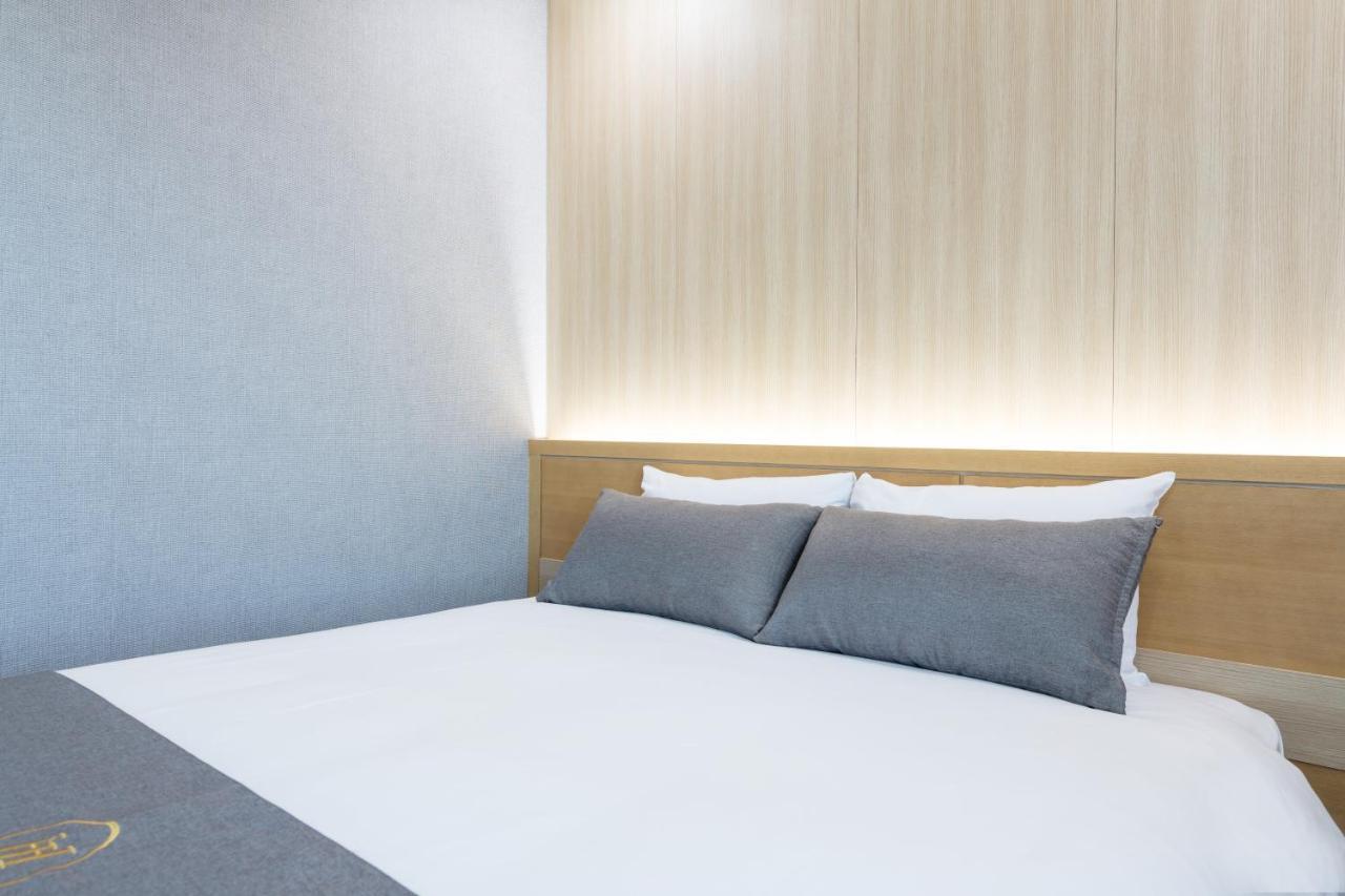 Hotel L'Art City Ίντσεον Εξωτερικό φωτογραφία