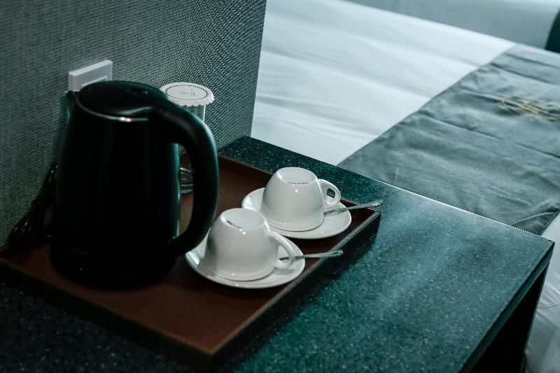 Hotel L'Art City Ίντσεον Εξωτερικό φωτογραφία