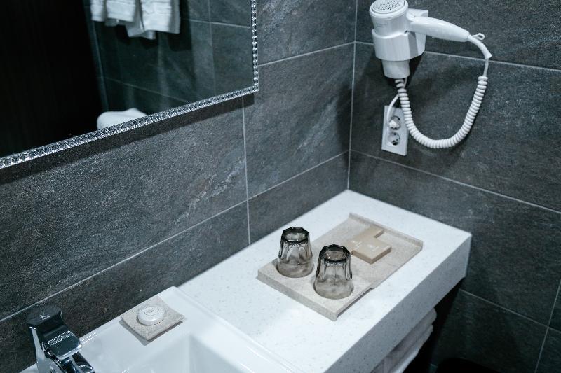 Hotel L'Art City Ίντσεον Εξωτερικό φωτογραφία