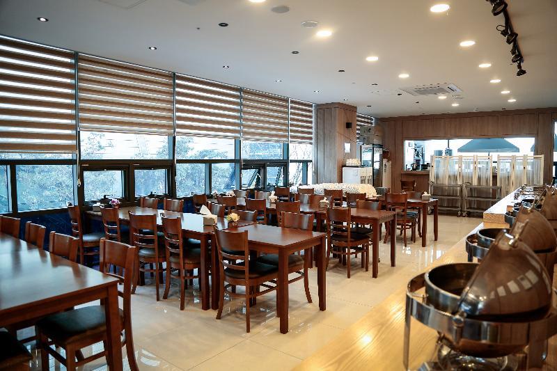 Hotel L'Art City Ίντσεον Εξωτερικό φωτογραφία