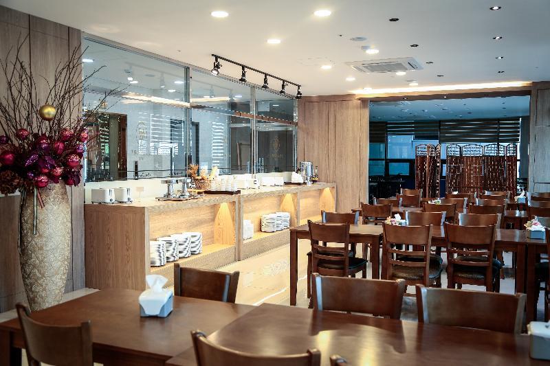 Hotel L'Art City Ίντσεον Εξωτερικό φωτογραφία