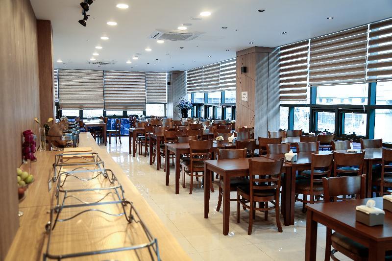 Hotel L'Art City Ίντσεον Εξωτερικό φωτογραφία