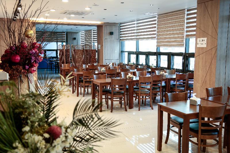 Hotel L'Art City Ίντσεον Εξωτερικό φωτογραφία