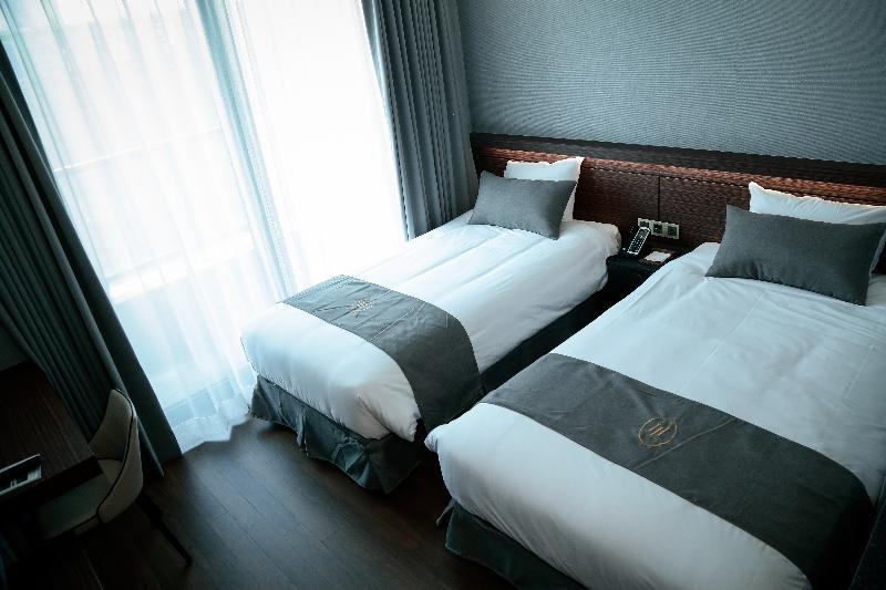 Hotel L'Art City Ίντσεον Εξωτερικό φωτογραφία