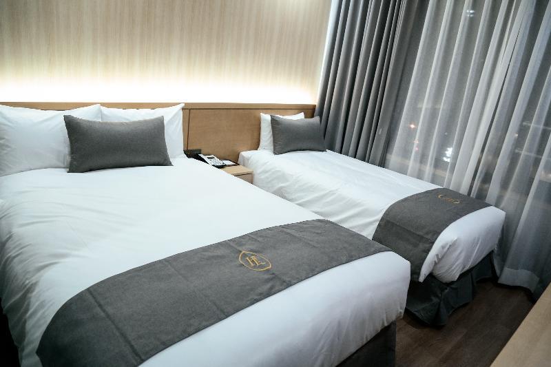 Hotel L'Art City Ίντσεον Εξωτερικό φωτογραφία