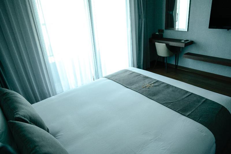 Hotel L'Art City Ίντσεον Εξωτερικό φωτογραφία